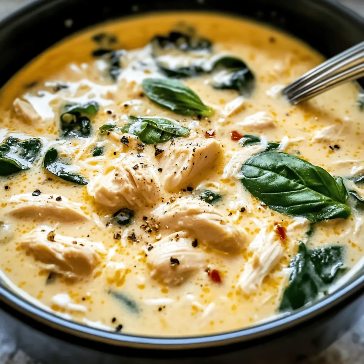 Heirate Mich Hühnersuppe: Ein Herzstück der Küche