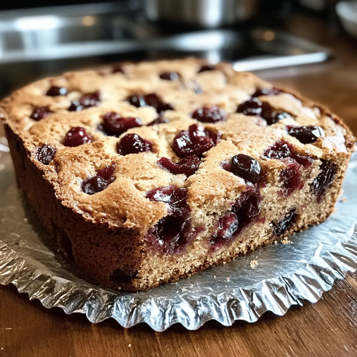Basler Kirschenbrottorte: Ein Schweizer Genuss