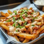 Louisiana Voodoo Pommes
