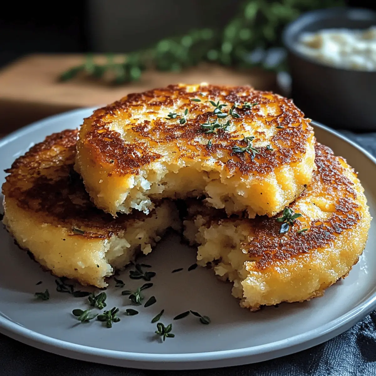 Irische Kartoffeltorte – Einfaches Rezept für Zuhause