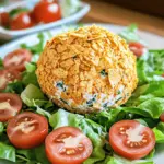 Taco Käsebällchen
