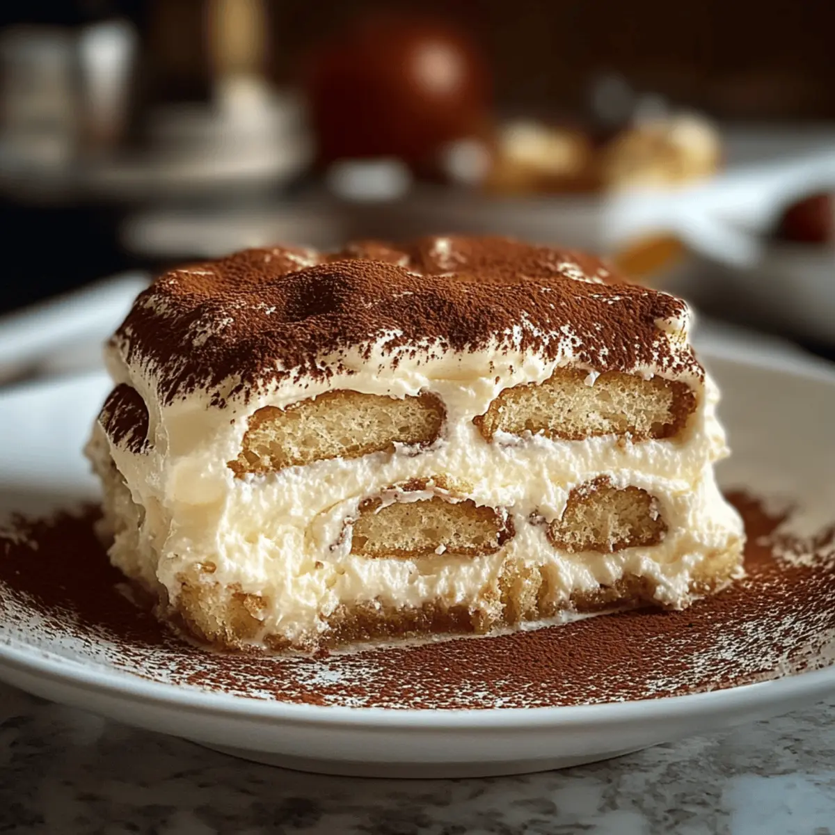 Tiramisu selbst machen: Einfach und köstlich!