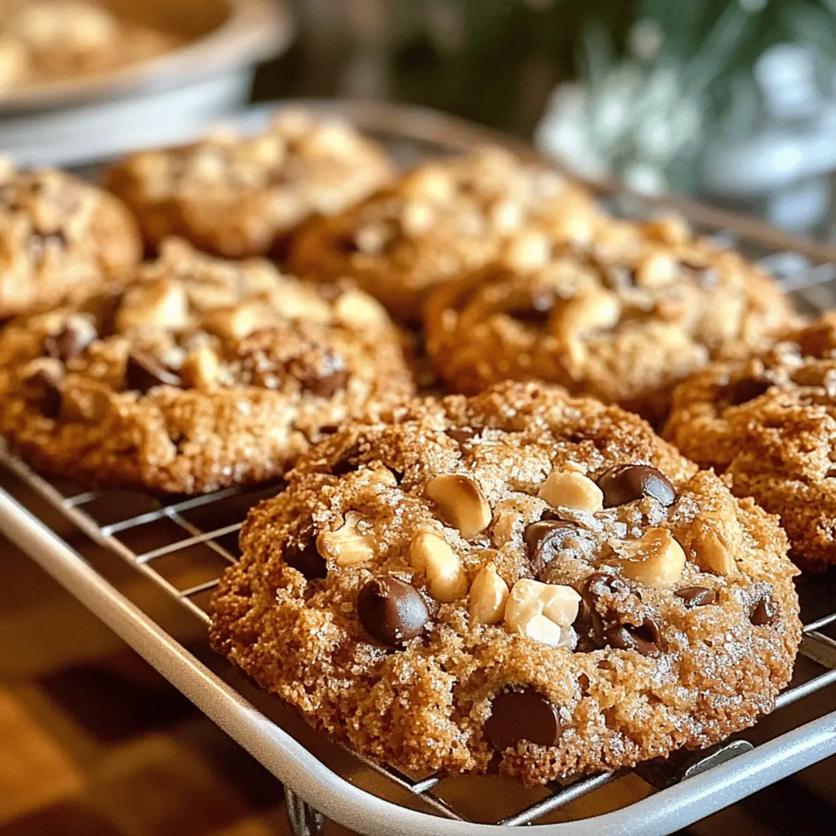 Cowgirl-Kekse: Süßes Vergnügen für jeden Anlass