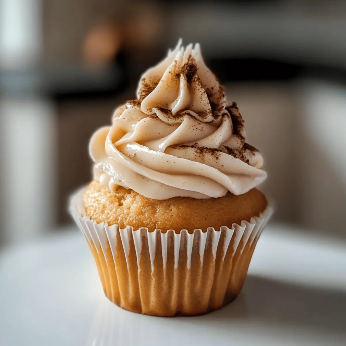 Kürbisgewürz Latte Muffins: Herbstlicher Genuss für Alle