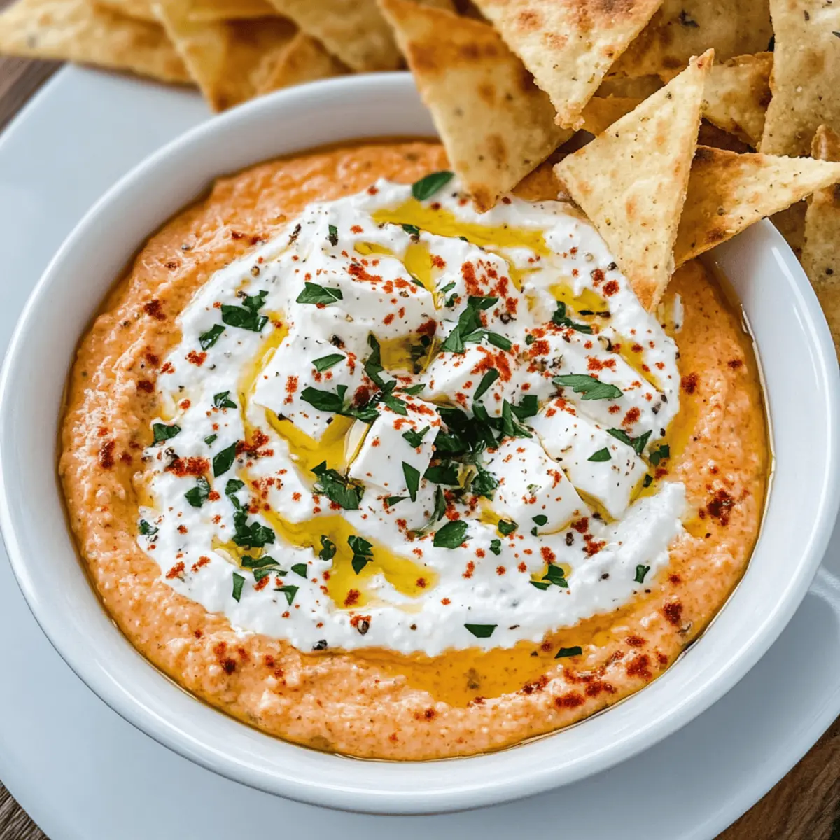 Lust auf Tirokafteri: Der beste griechische Dip