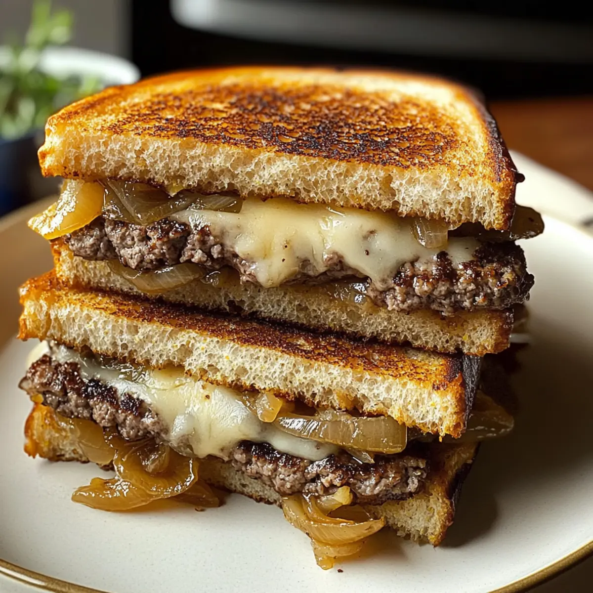 Philly Cheesesteak Quesadilla: Einfach Himmlisch