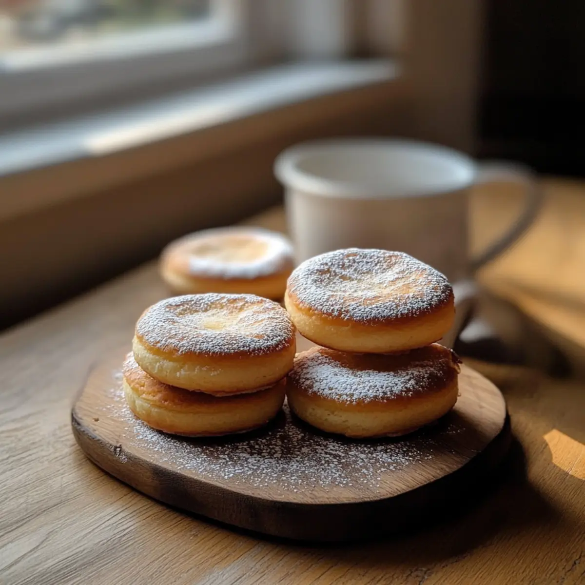 Sherlock Holmes Nebeliges London Tee Kuchen Genuss