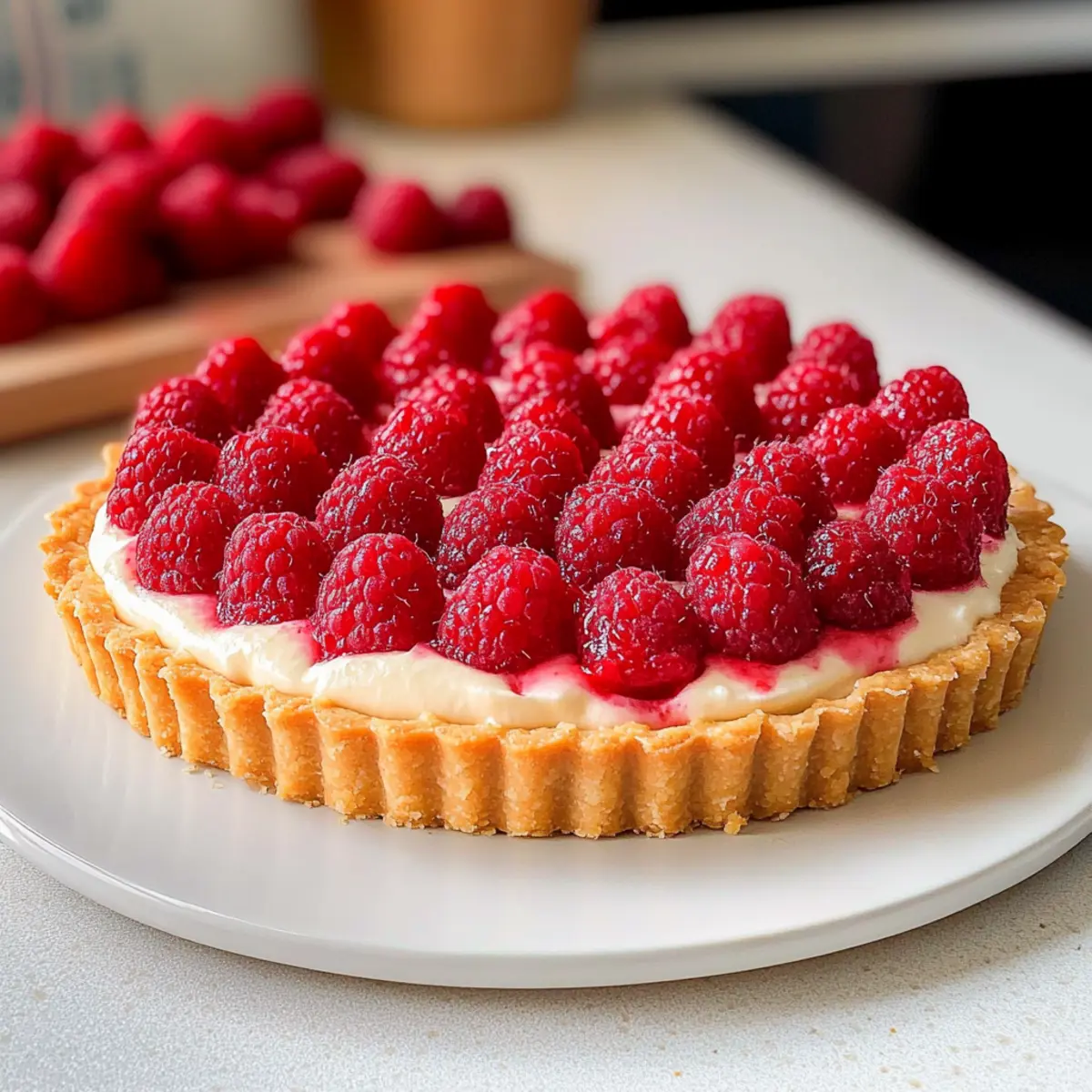 Himbeertorte: Der perfekte Genuss für jeden Anlass