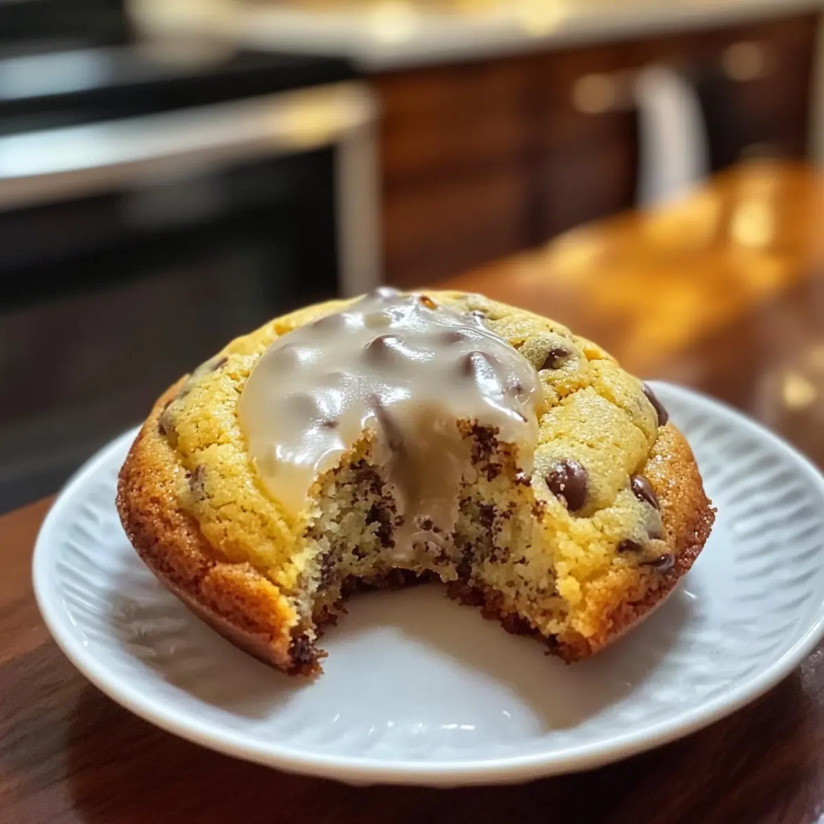 Saftiger Zitronen-Mohnkuchen für jeden Anlass