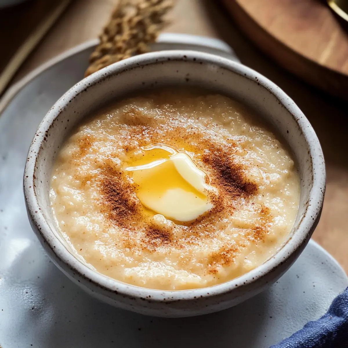 Sauerrahmmilchbrei: Der cremige Genuss aus Norwegen