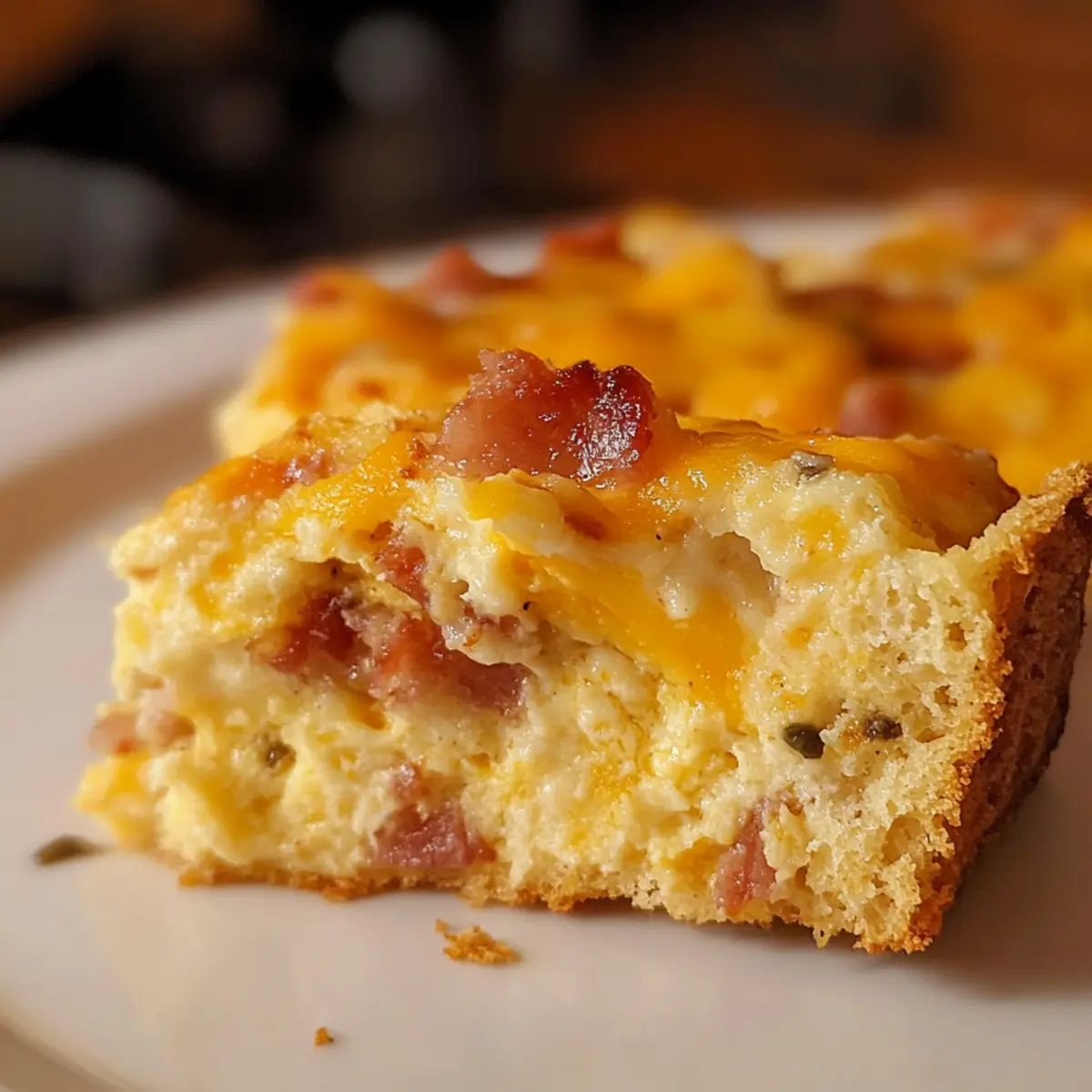 Brunchbrot für gemütliche Wochenendtage