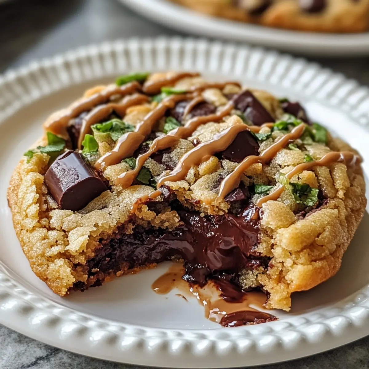 Knuspriger Asiatischer Sesam-Hühnchen-Salat Rezept