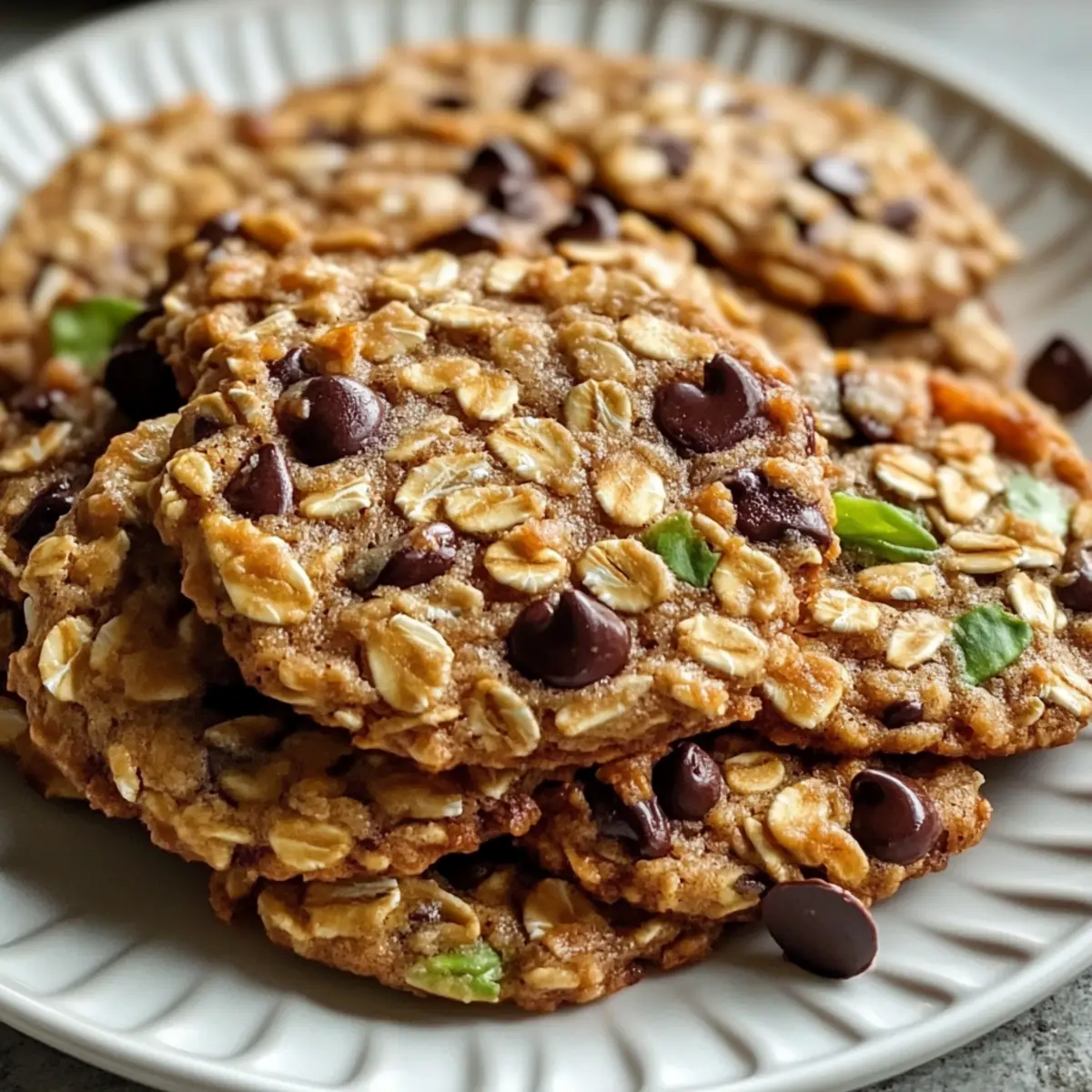 Knuspriger Asiatischer Sesamsalat mit Hähnchen