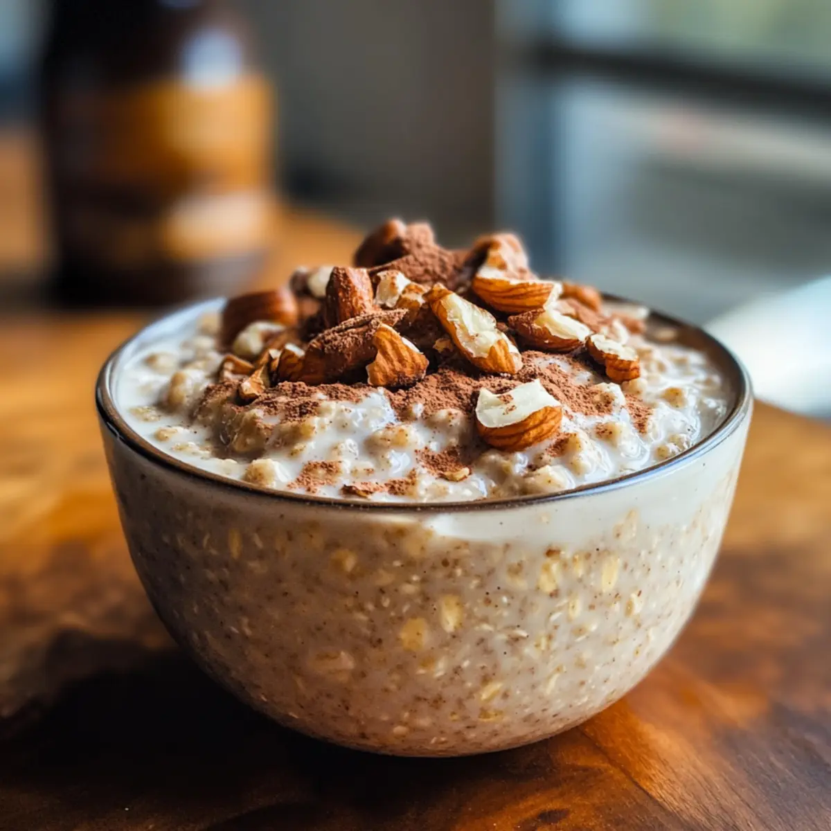 Leckere Zimtschnecken Übernacht Haferflocken Rezept
