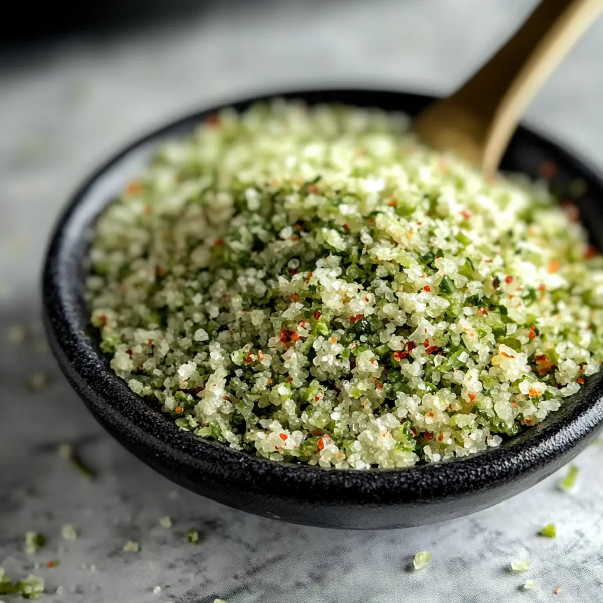 Jalapeño Salz: Das geheime Gewürz für jedes Gericht