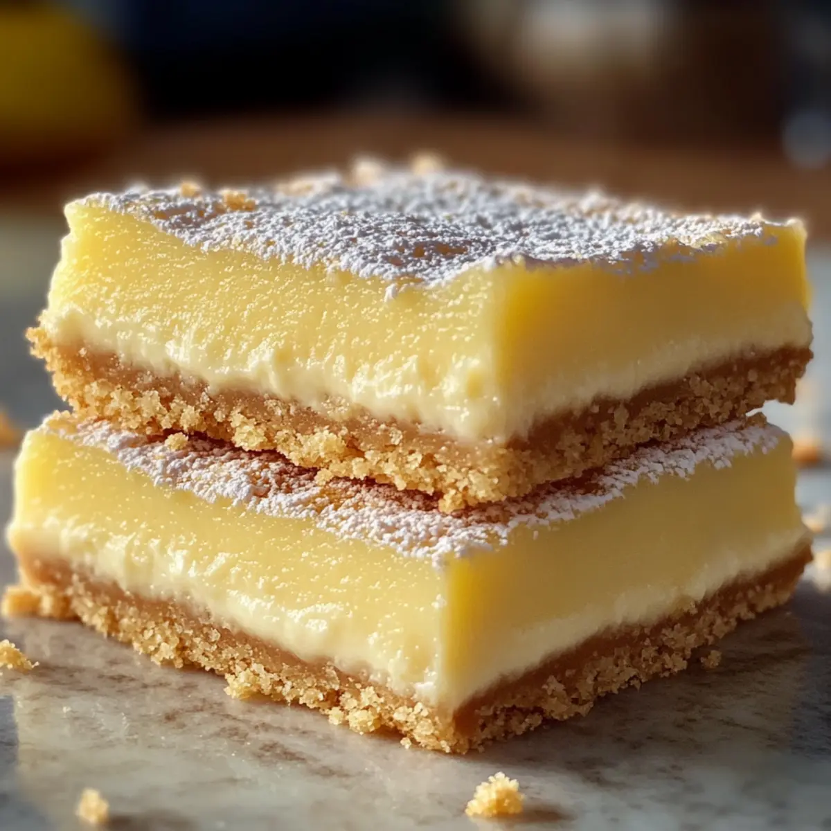 Vanillepuddingcremeschnitten für jeden Anlass