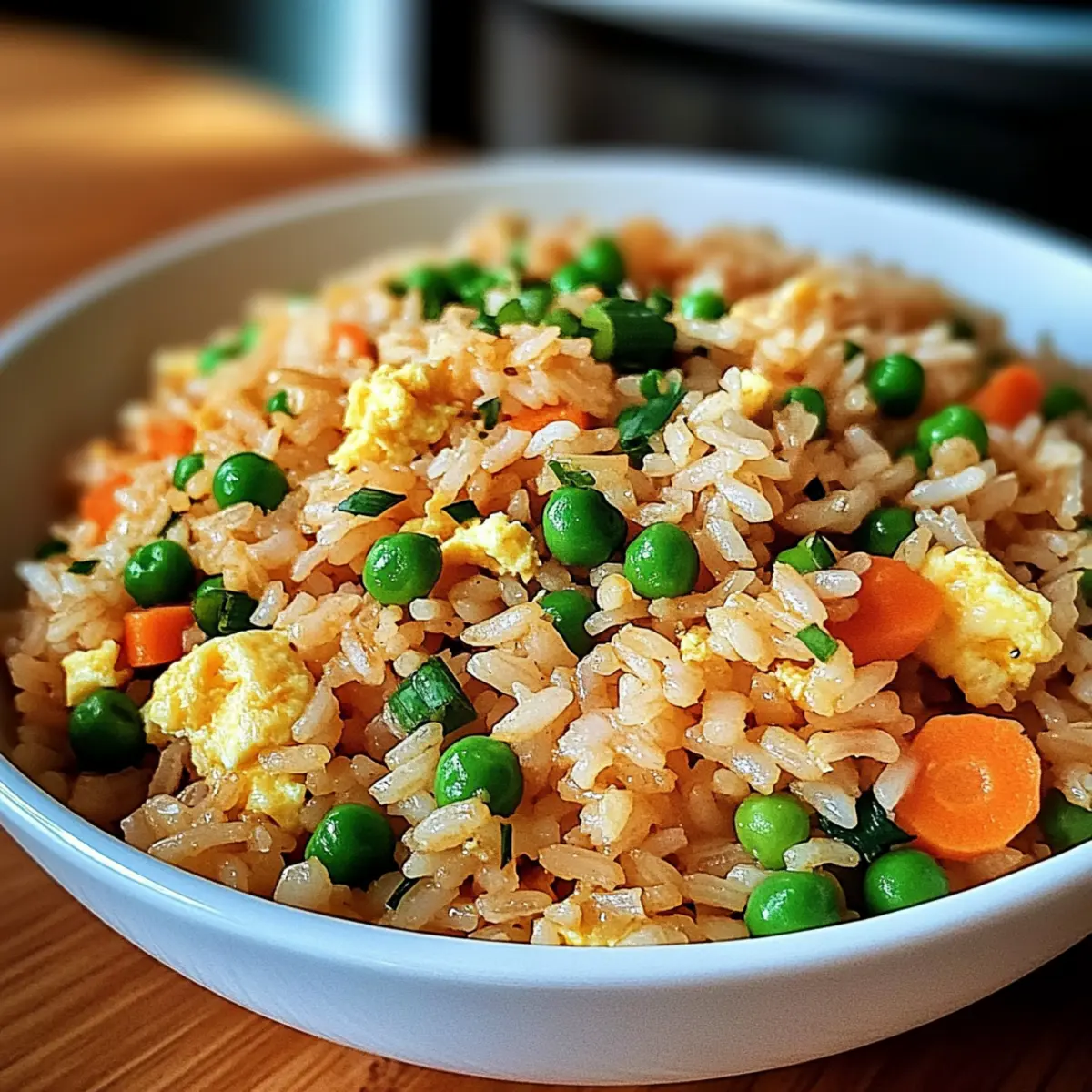 Freakin’ Fantastischer Gebratener Reis in 30 Minuten