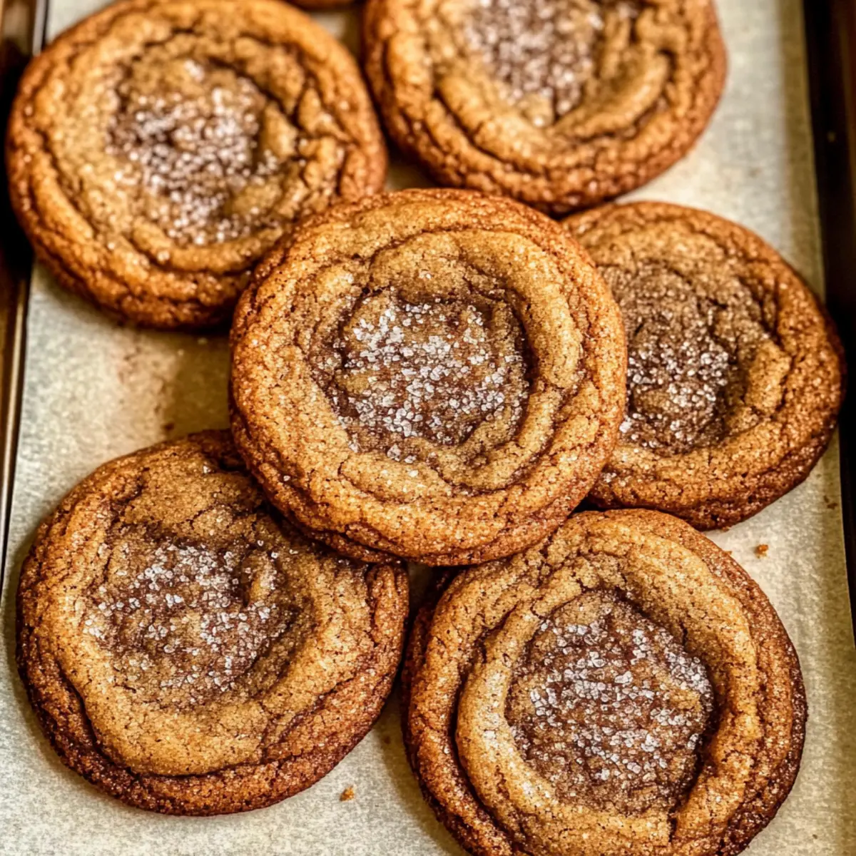 Kauige Kaffeeplätzchen für Kaffeeliebhaber