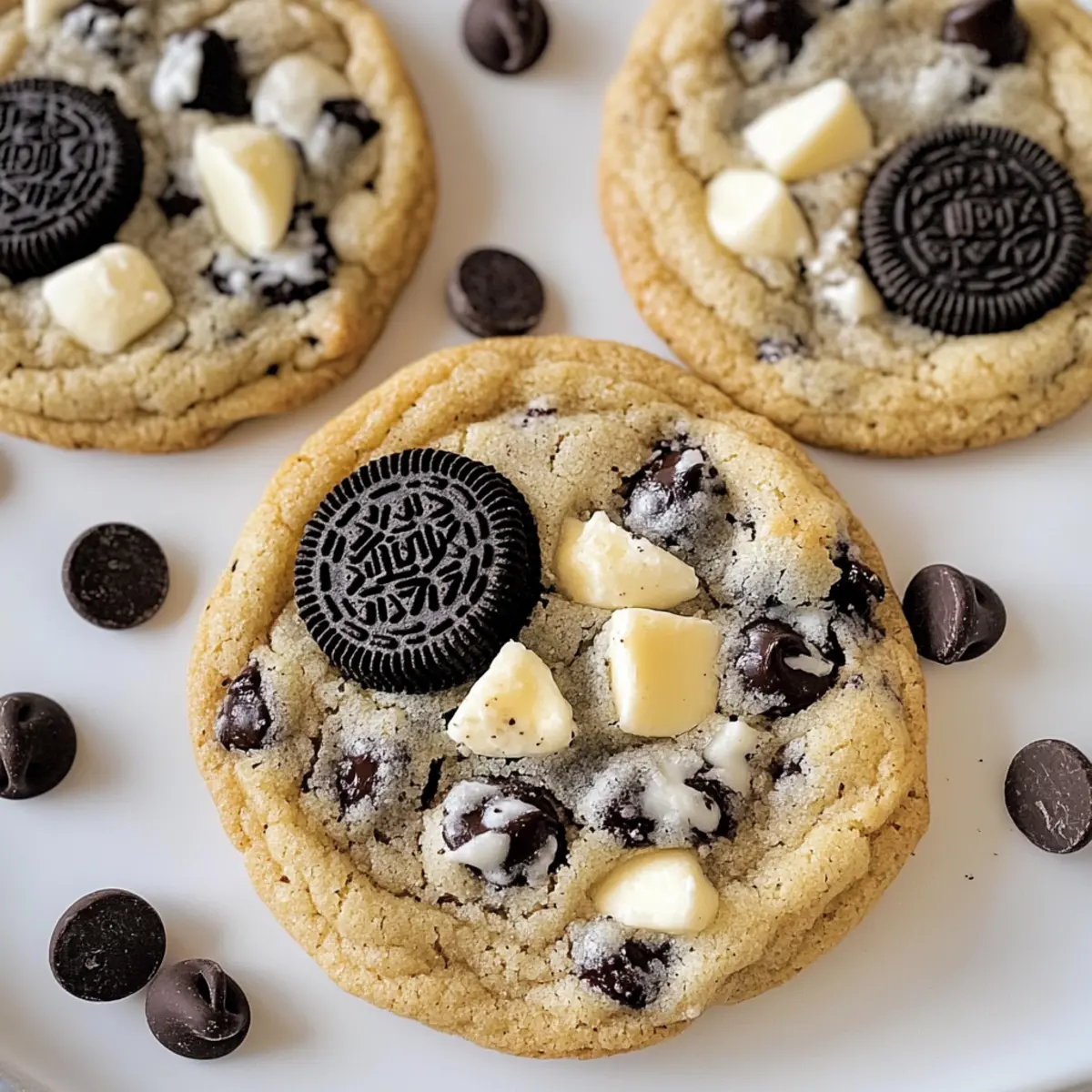 Kekse und Sahne Keks für unwiderstehlichen Genuss