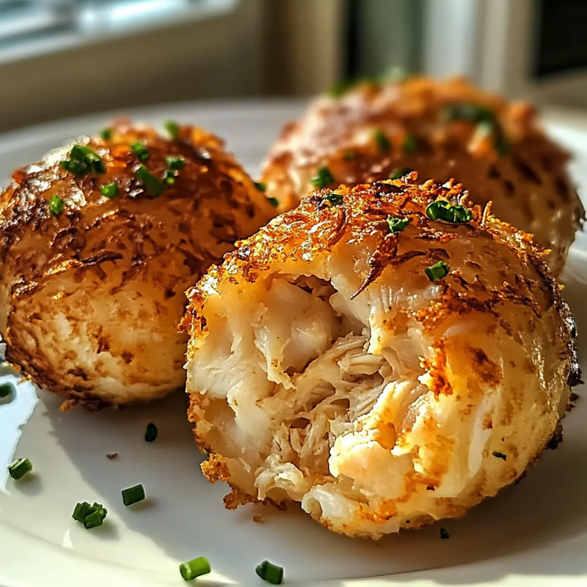 Berühmte Krabbenbomben: Schnell & Einfach Genießen