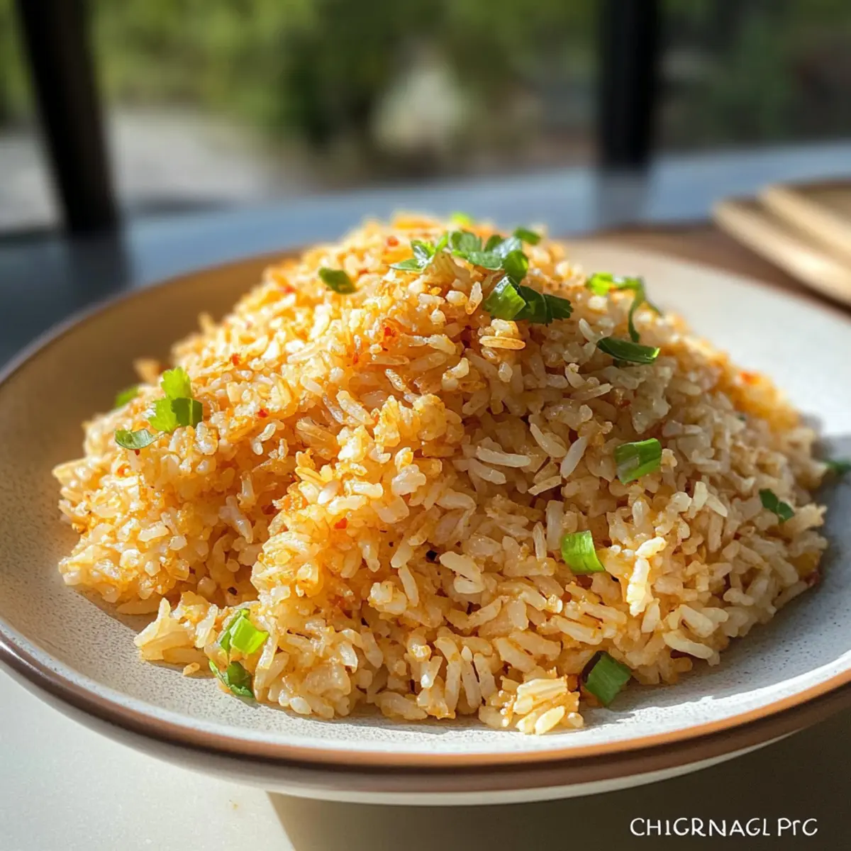 Chili-Öl Sinangag – Perfektes Rezept für Zuhause