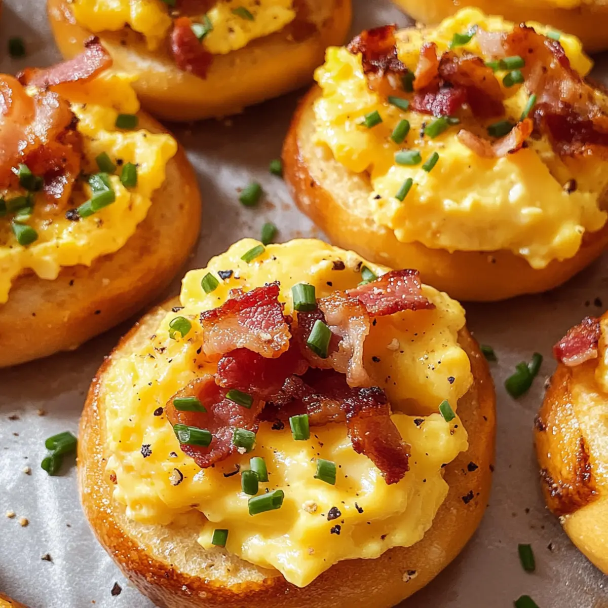 Frühstück Bagel Bisse – Der perfekte Genuss!