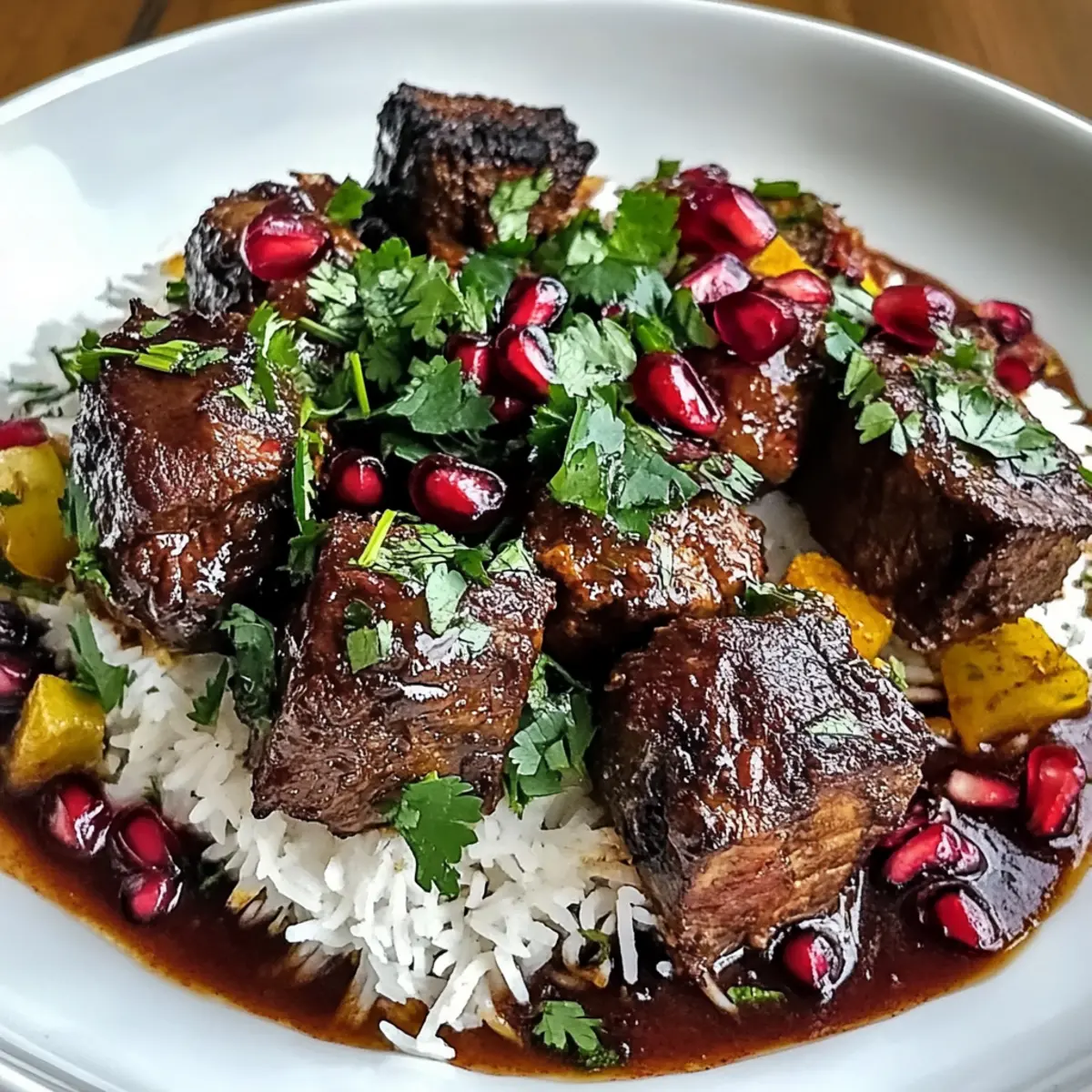 Shish Andaz: Herzhaftes Rezept für jeden Anlass