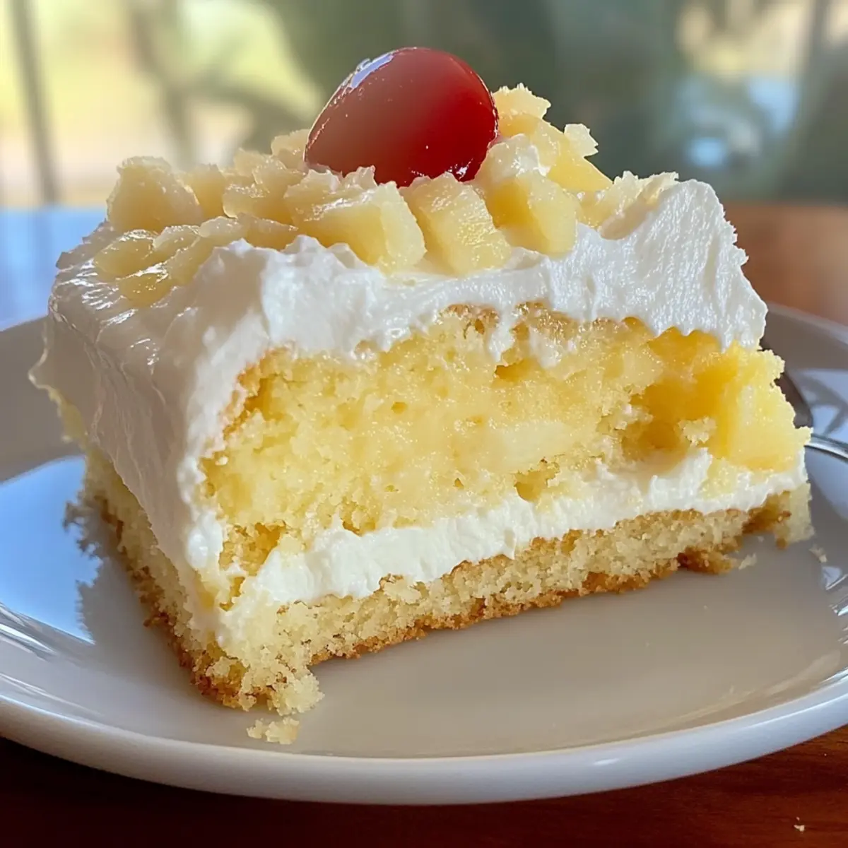 Kirchenkuchen - Einfacher und leckerer Genuss