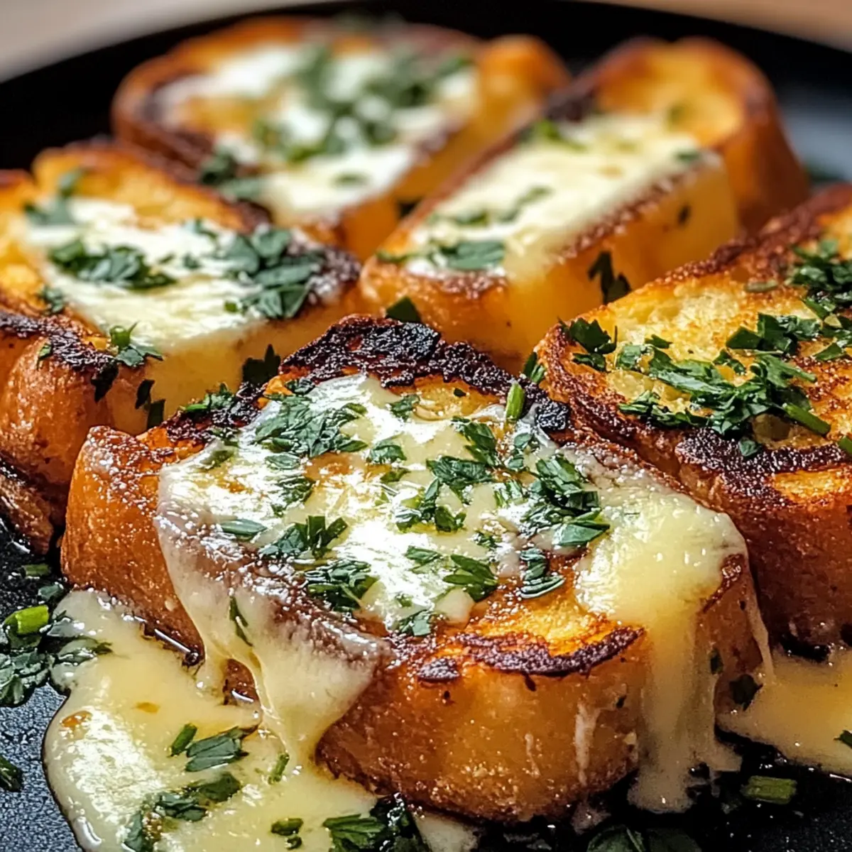 Französischer Toast Rezept mit Zimt und Ahornsirup