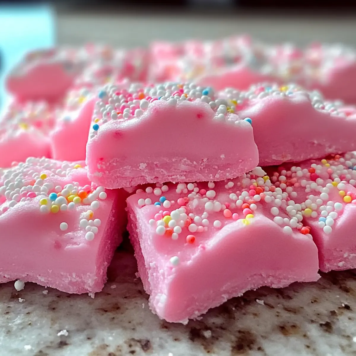 Kaugummischnitten für Kinder – Süßer Spaß ohne Backen