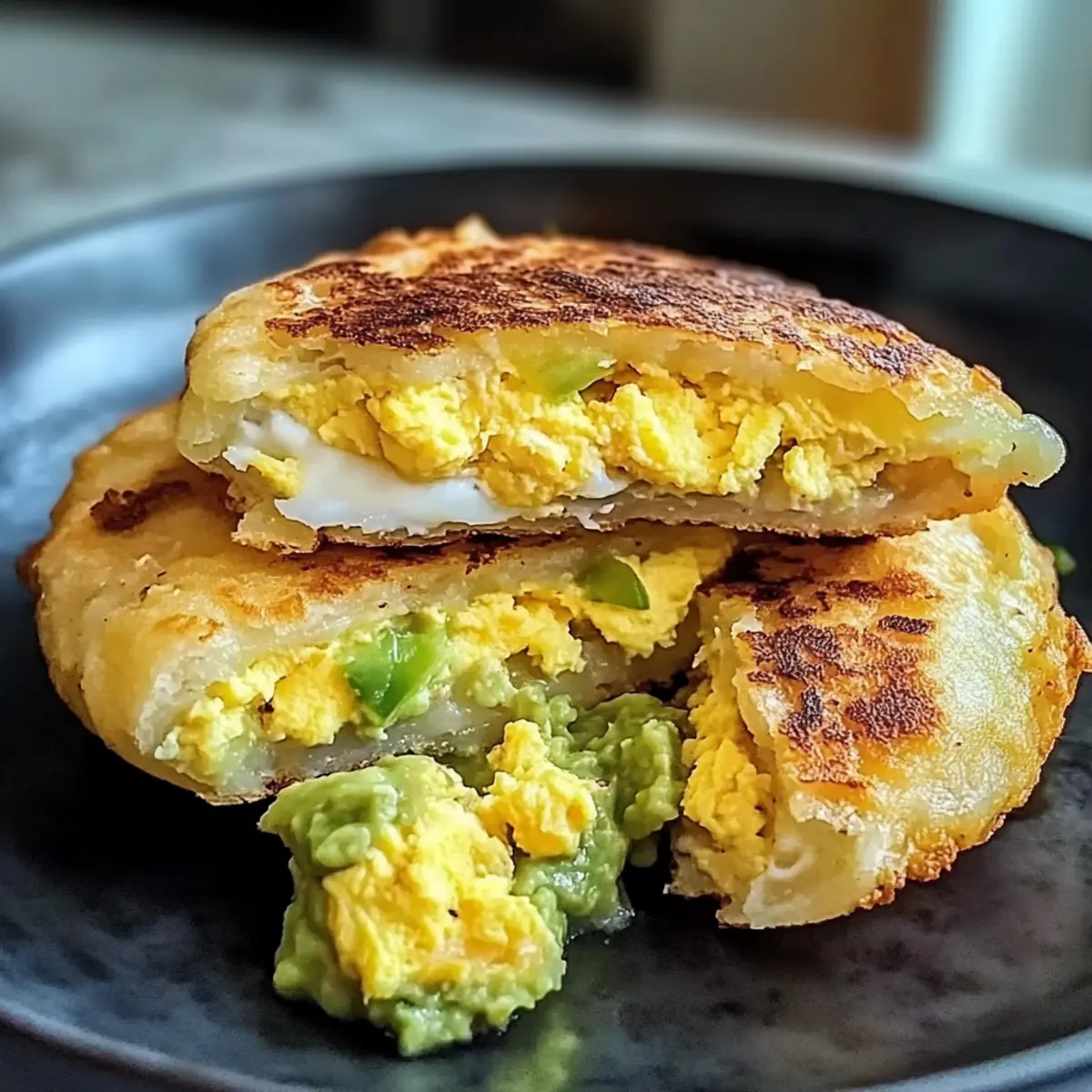 Keto Arepas Rezept: Herzhaft und ganz ohne Kohlenhydrate