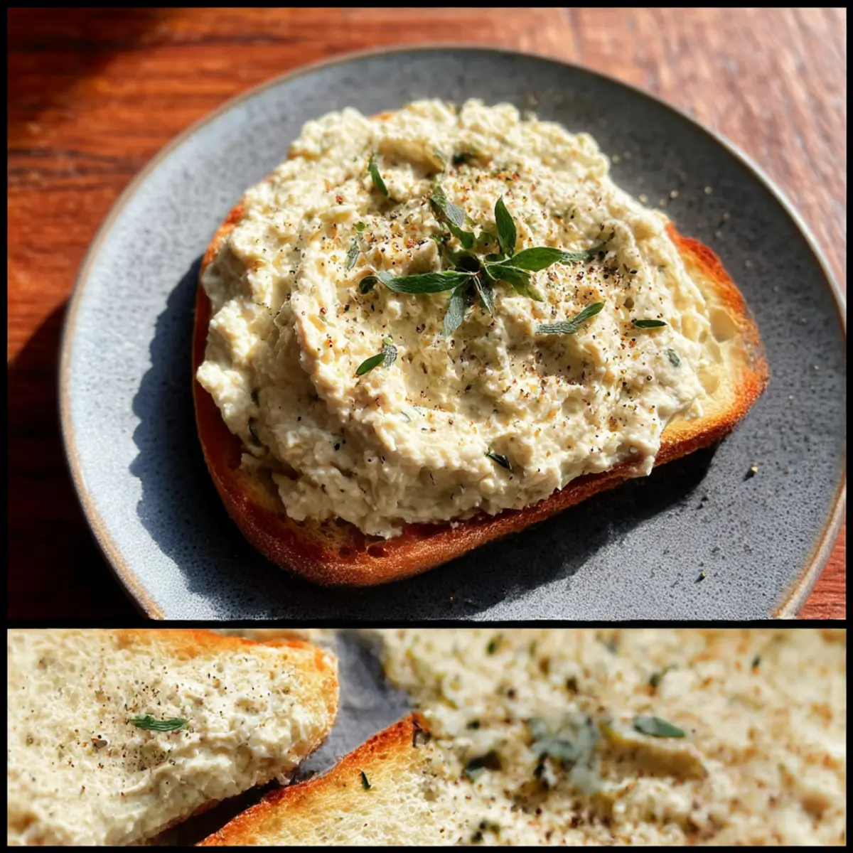 Tofu Ricotta – Vegane, cremige Köstlichkeit für alle