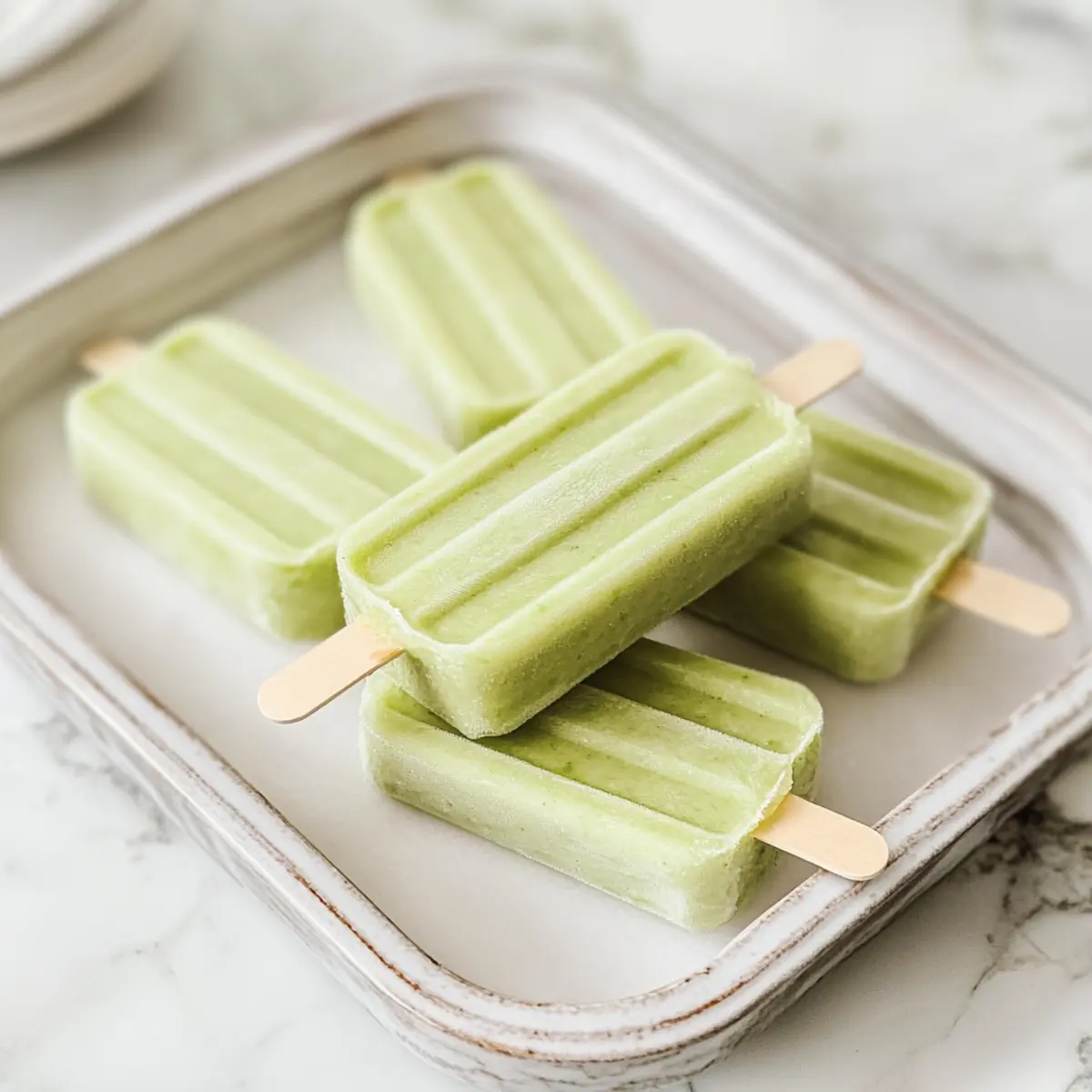 Vegane Melona-Riegel in 3 einfachen Schritten